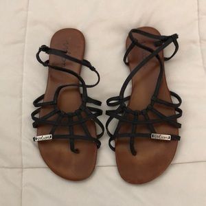 Volcom Sandals